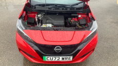 Nissan LEAF 110kW Acenta 39kWh 5dr Auto Electric Hatchback